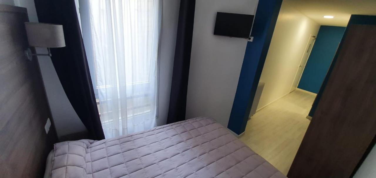 Chambre Simple